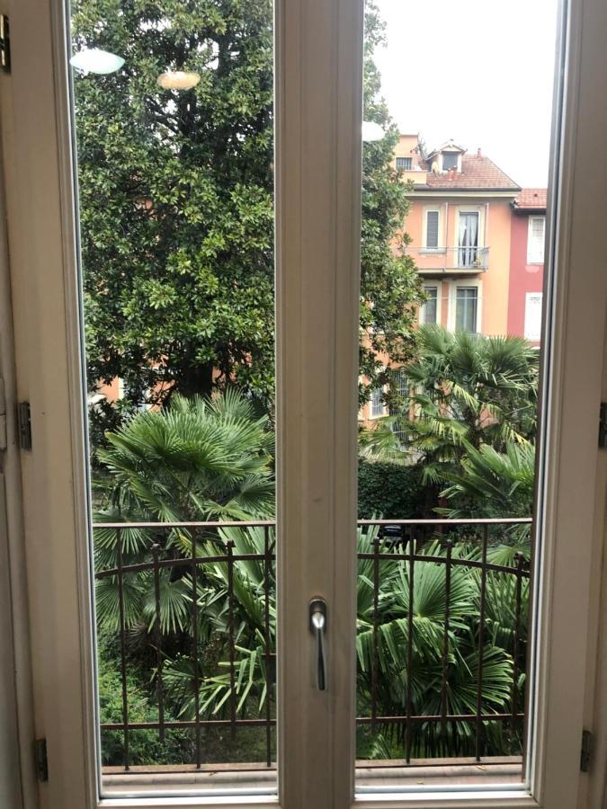 Lippi 42 With Private Garden Mailand