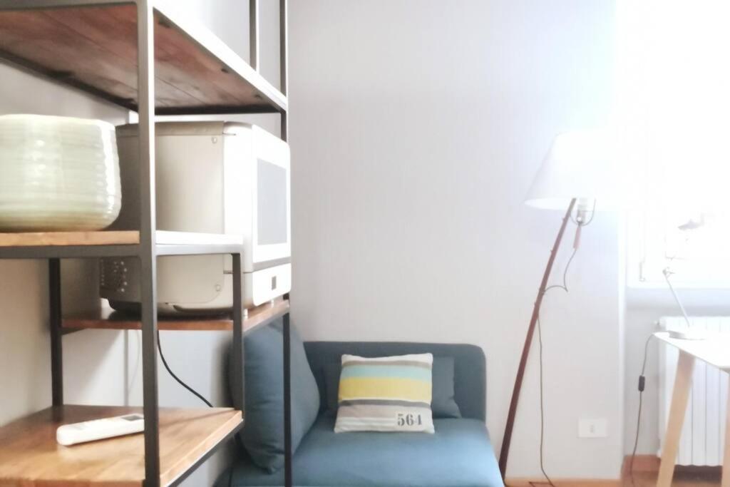 Great In Milanocenter Near Station Apartment