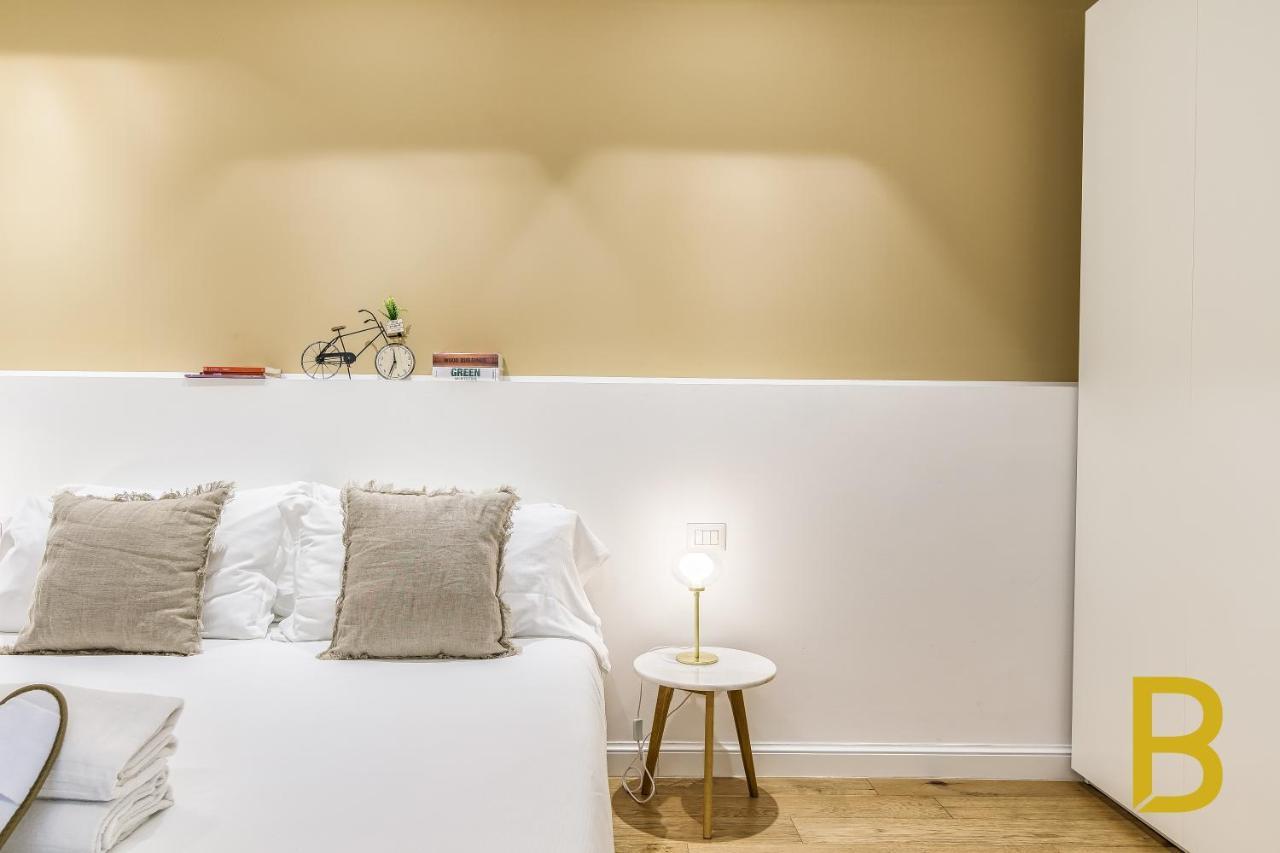 Apartment Beplace In Porta Venezia Milan