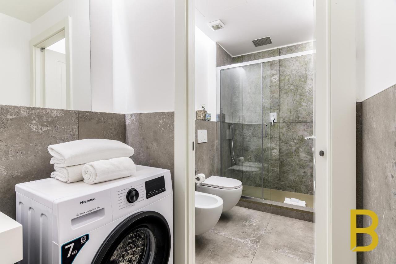 Beplace In Porta Venezia Apartment Milan