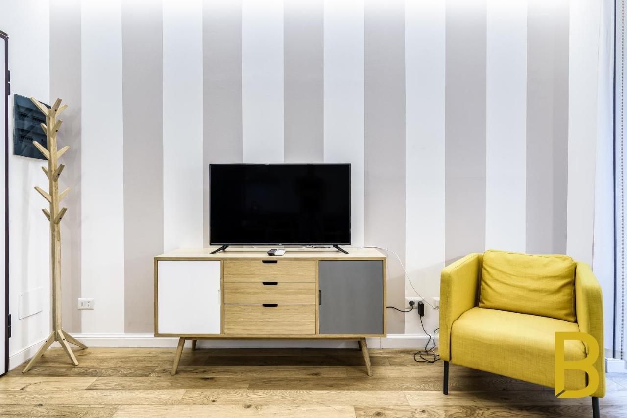 Beplace In Porta Venezia Apartment
