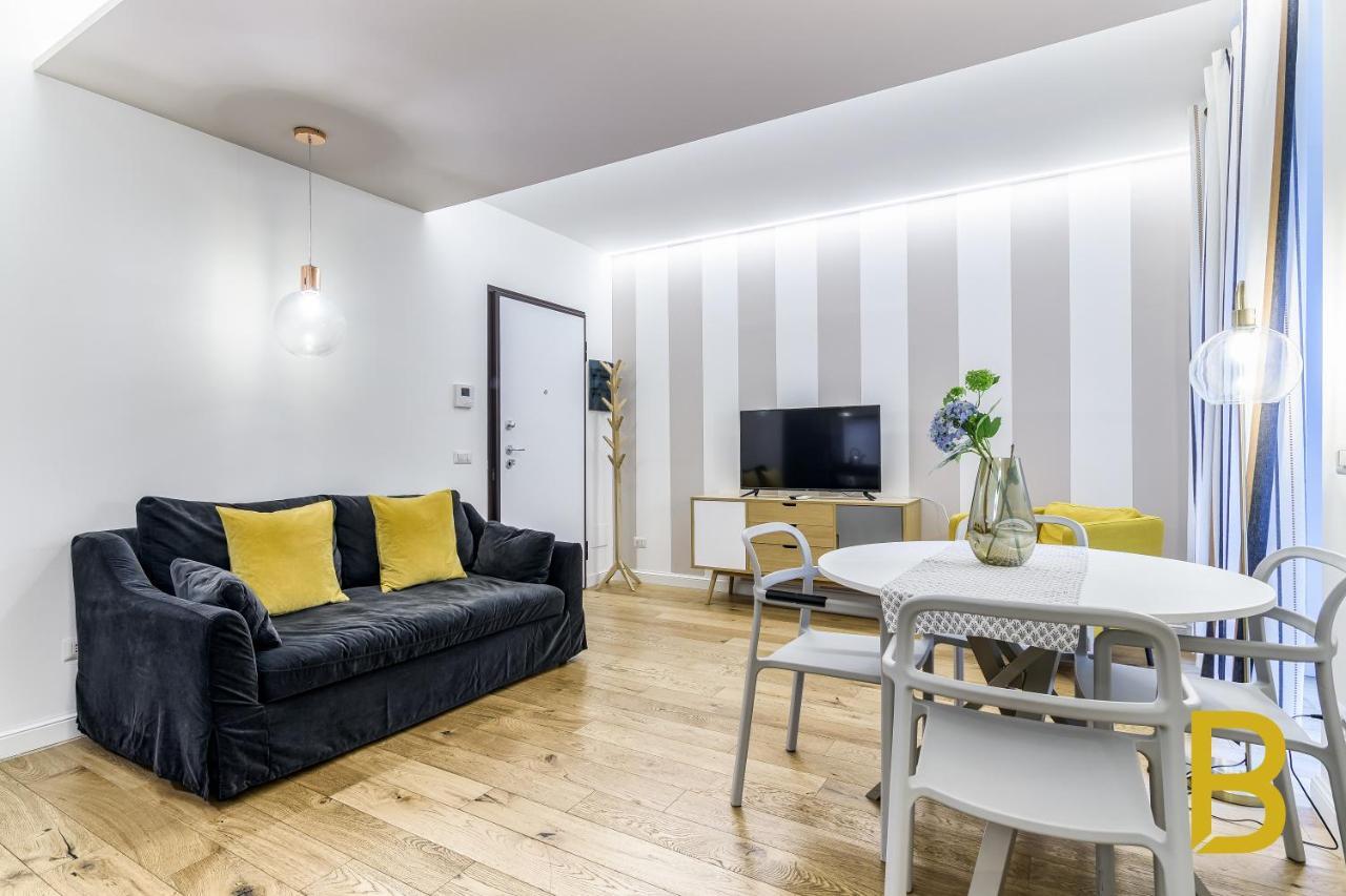 Beplace In Porta Venezia Apartment
