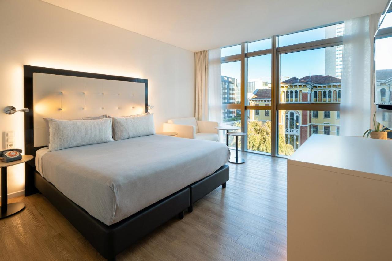 Innside By Melia Torre Galfa 4* Mailand