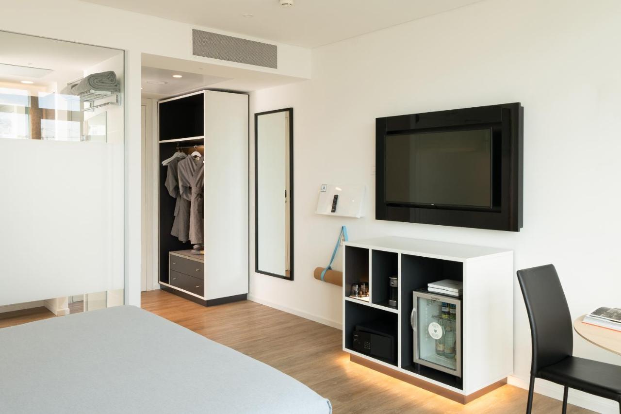 Hotel Innside By Melia Torre Galfa 4*