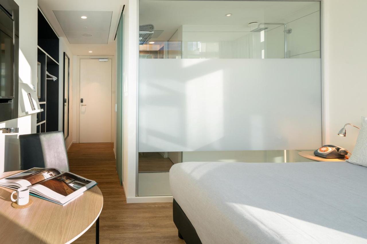 Hotel Innside By Melia Torre Galfa