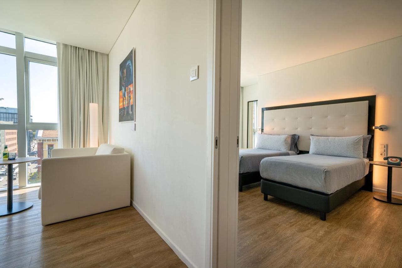 Innside By Melia Torre Galfa