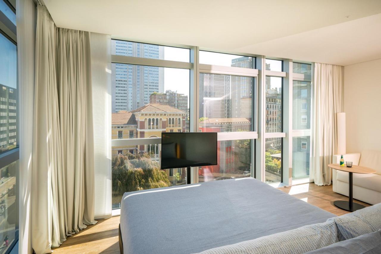 Hotel Innside By Melia Torre Galfa