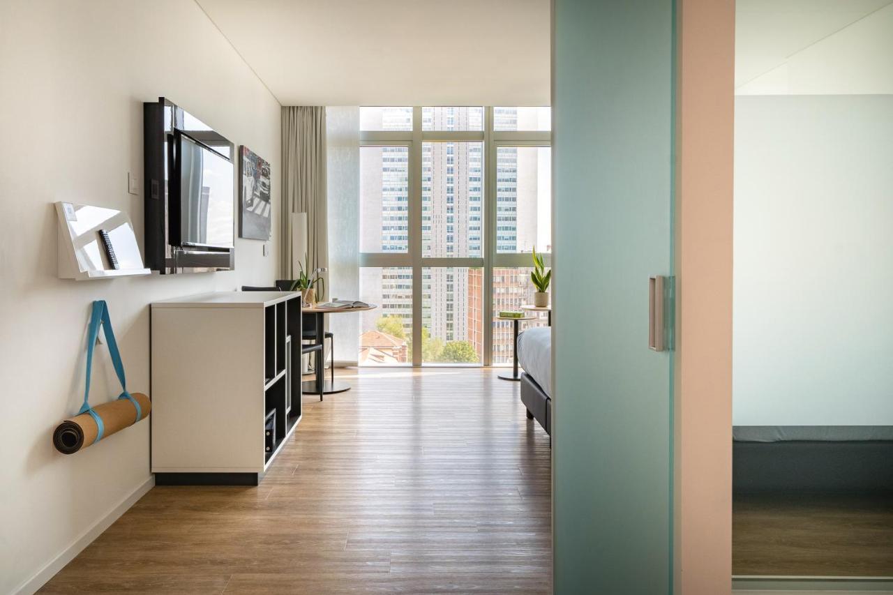 Innside By Melia Torre Galfa Mailand