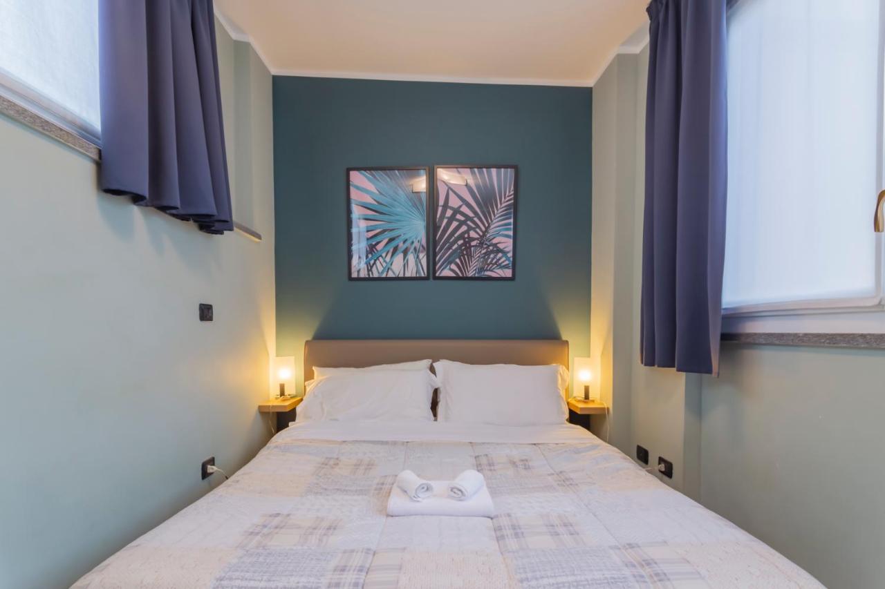 View Luxury Duomo Apartment *