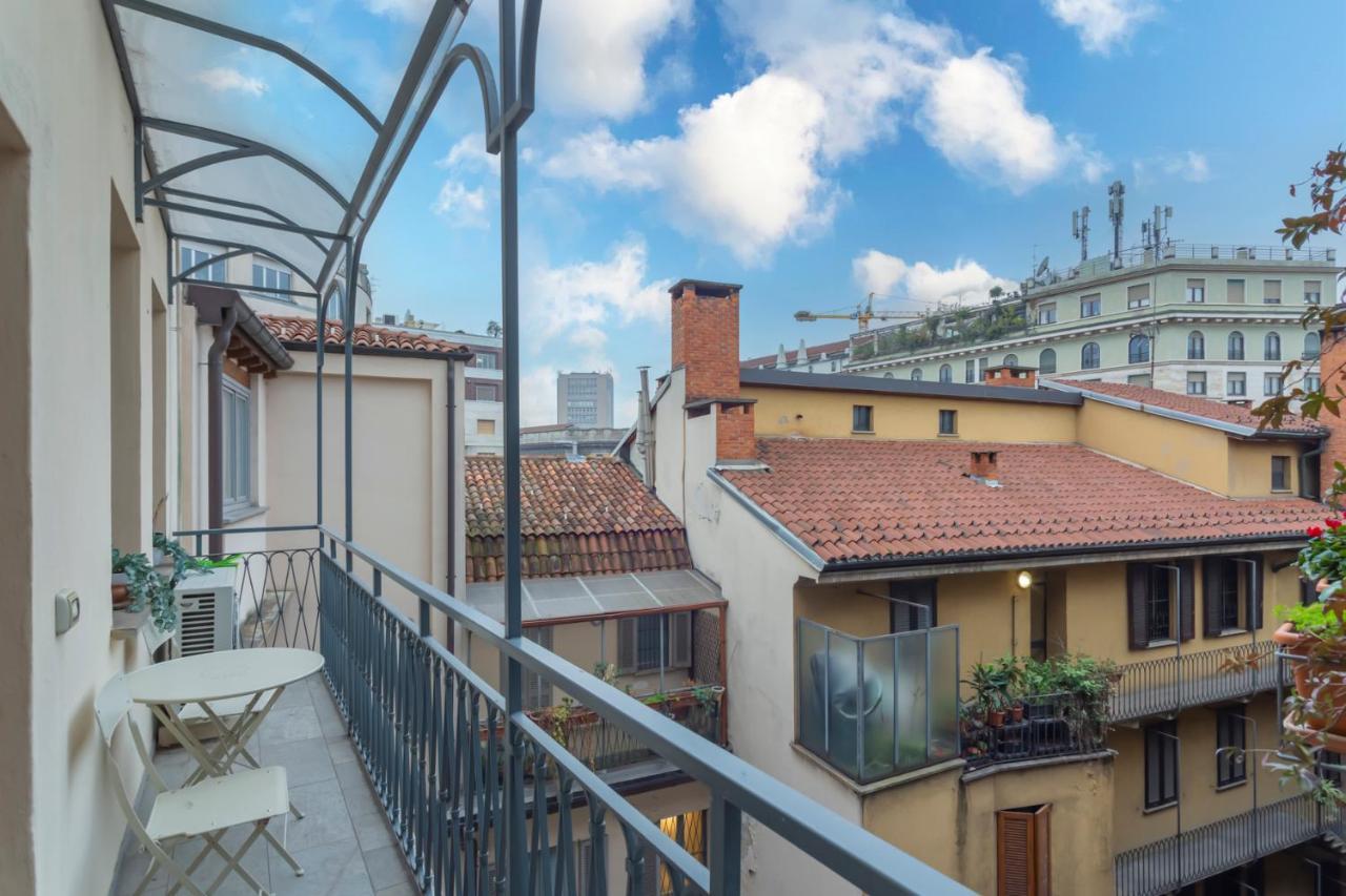 View Luxury Duomo Mailand