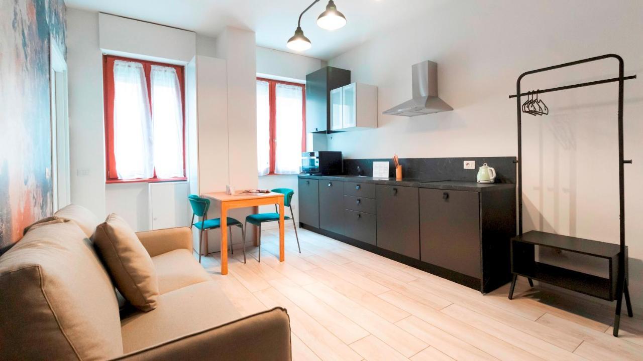 Apartamento Italianway - Tartaglia 19