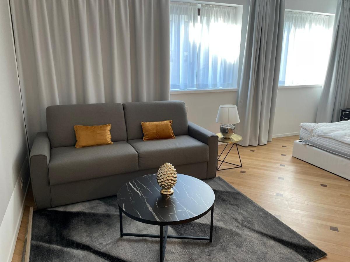 Apartment Duomo