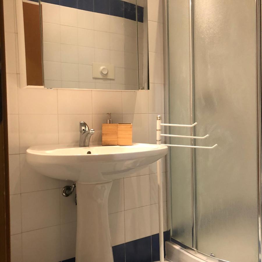 Romantica Darsena Apartment Mailand