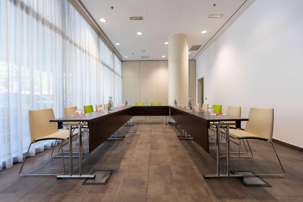 Ramada Plaza By Wyndham Hotel 4*