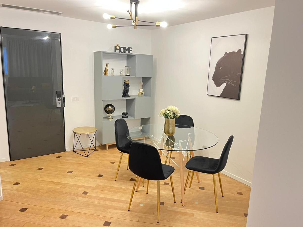 Duomo Apartment
