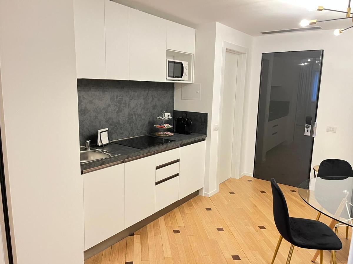 Apartment Duomo *