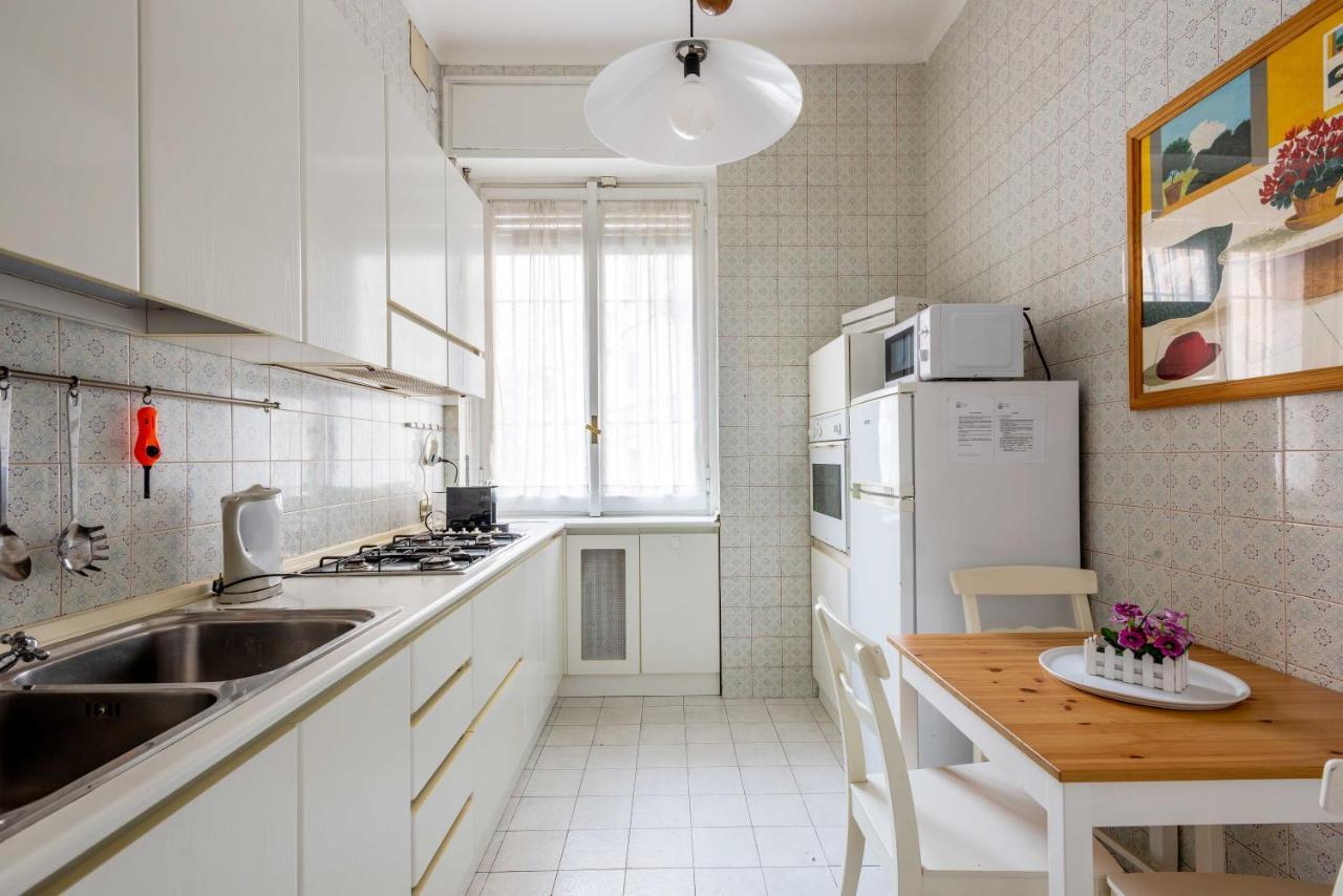Exclusive 4 Bedrooms In Center * Mailand