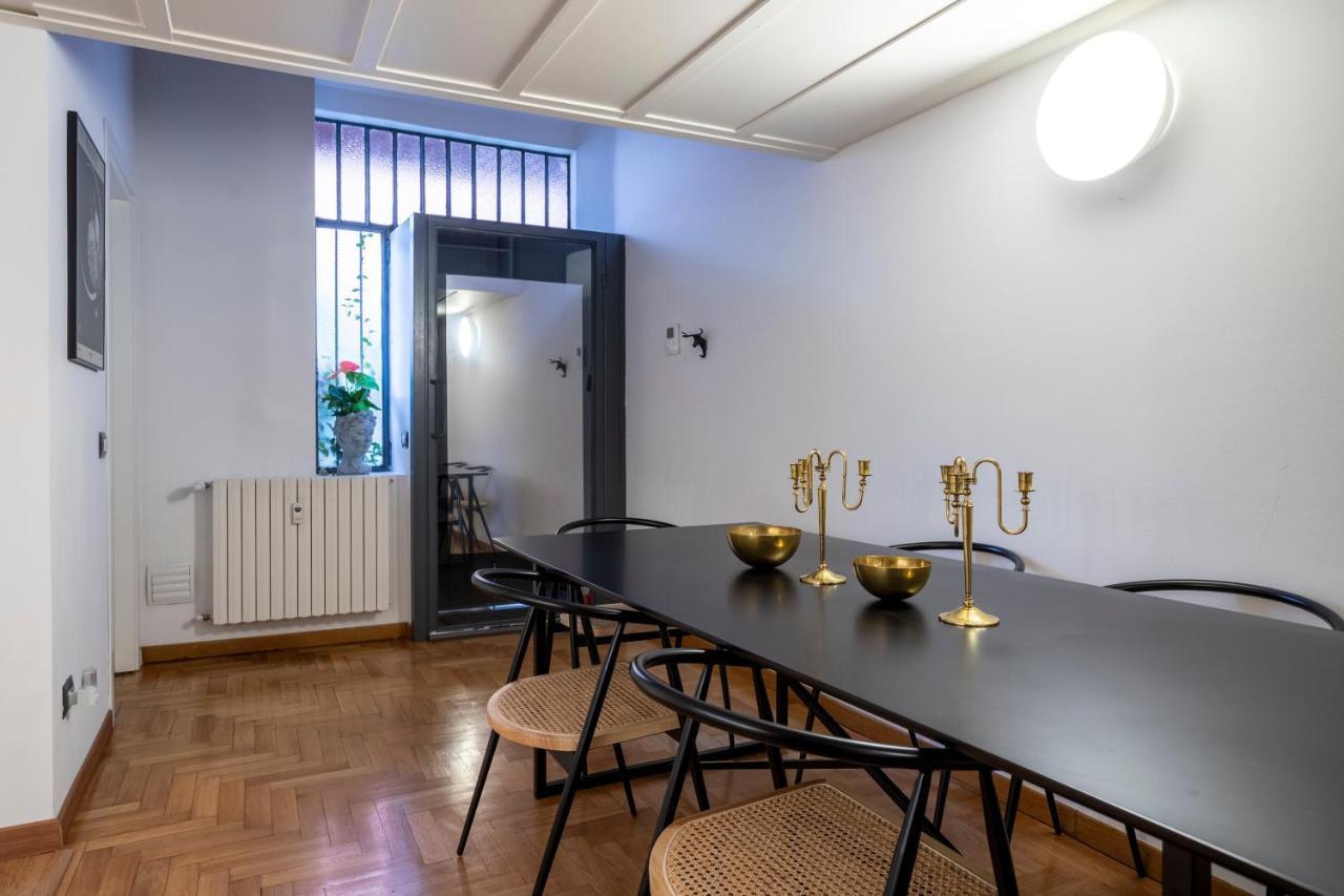 Apartment Duomo 15 Minuti A Piedi Luxury*wifi*netflx
