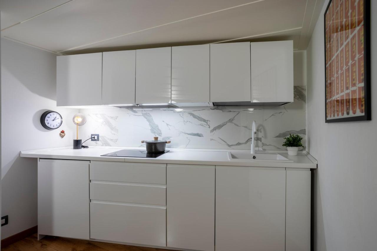 Apartment Duomo 15 Minuti A Piedi Luxury*wifi*netflx *