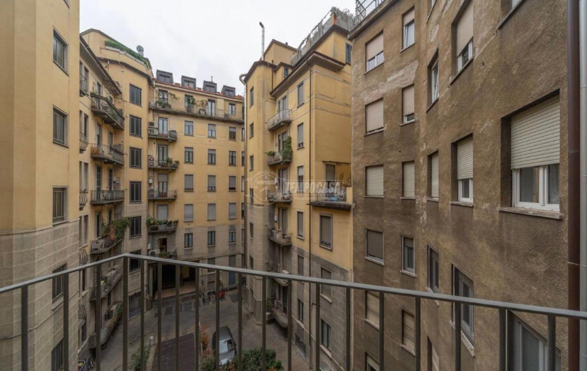 Apartamento - Delizioso In Pieno Centro. Fancy Yellow