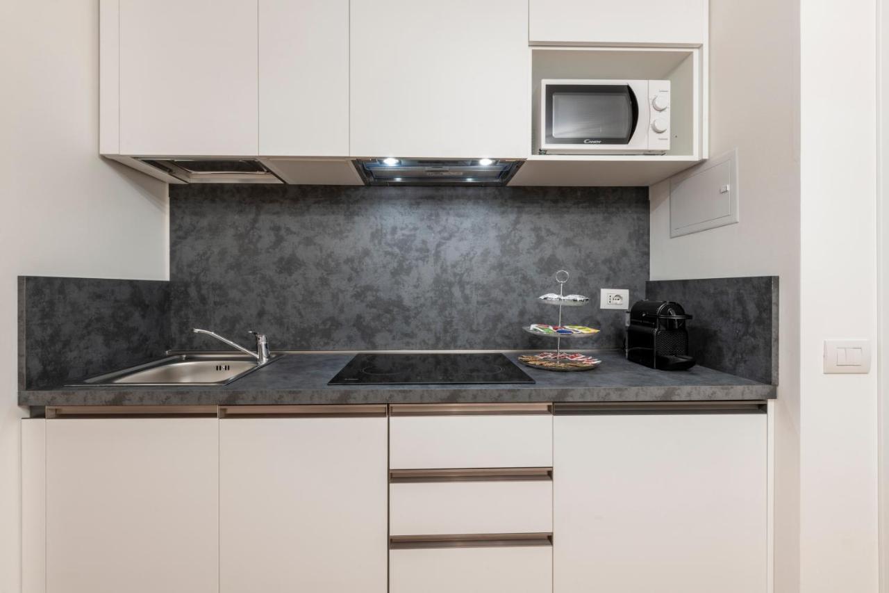 Apartment Duomo *