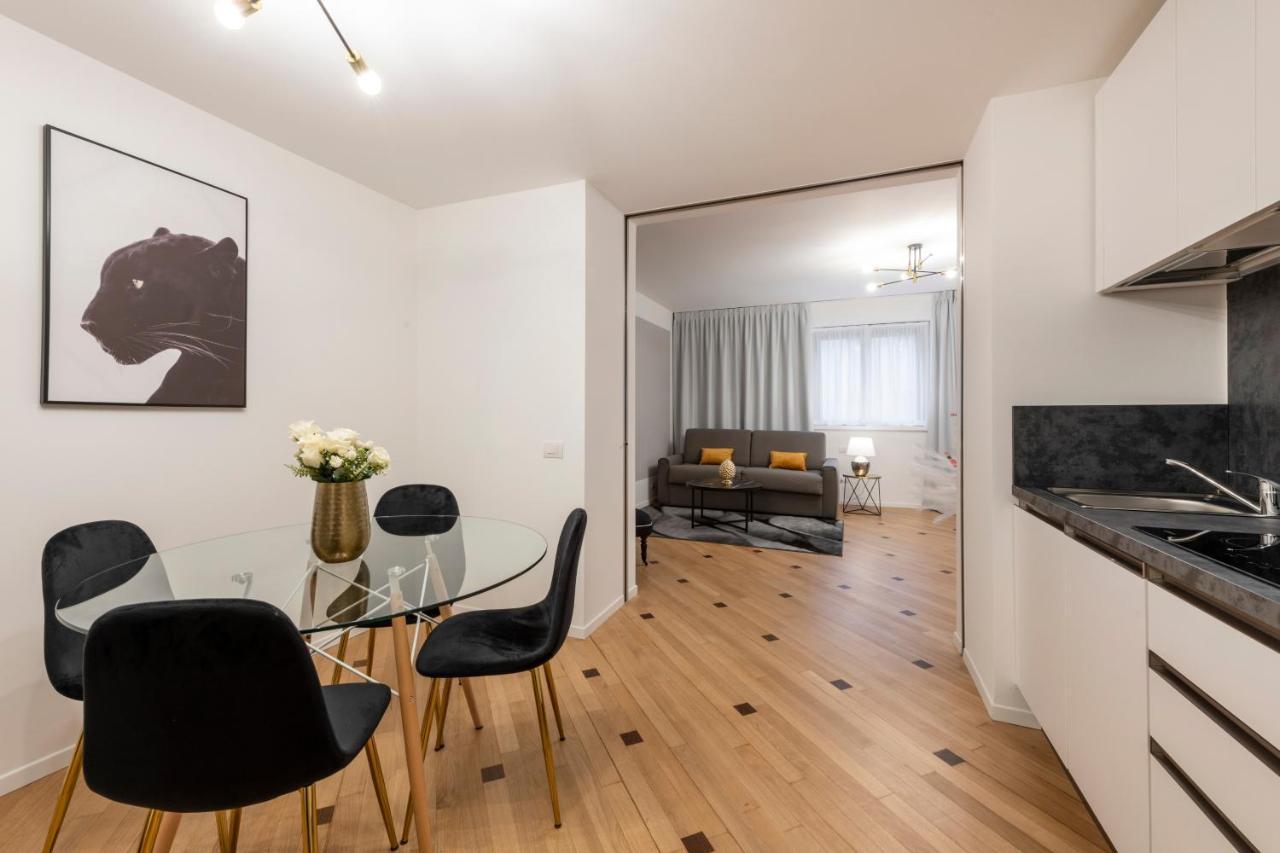 Apartment Duomo Milan