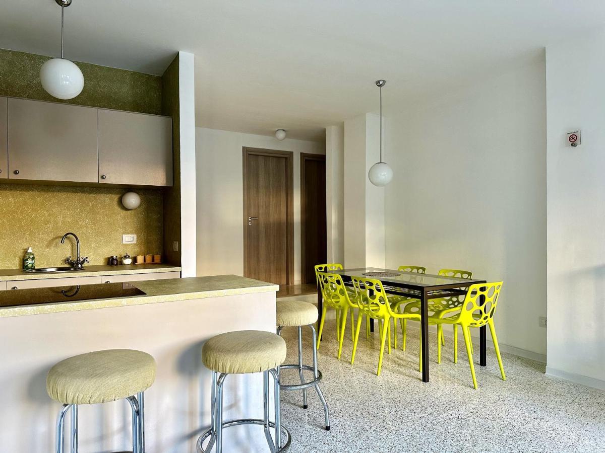 Apartment Navigli