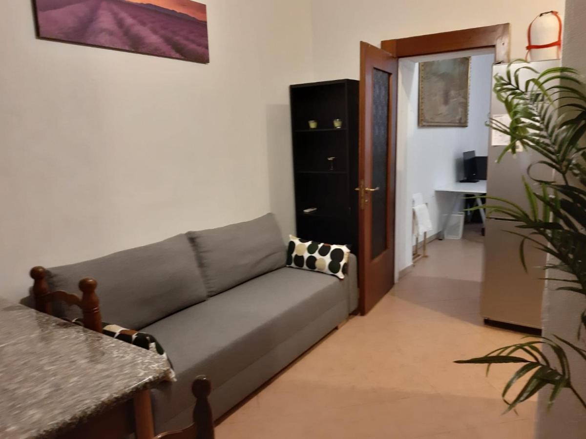 Apartment Casa Alsi Mailand