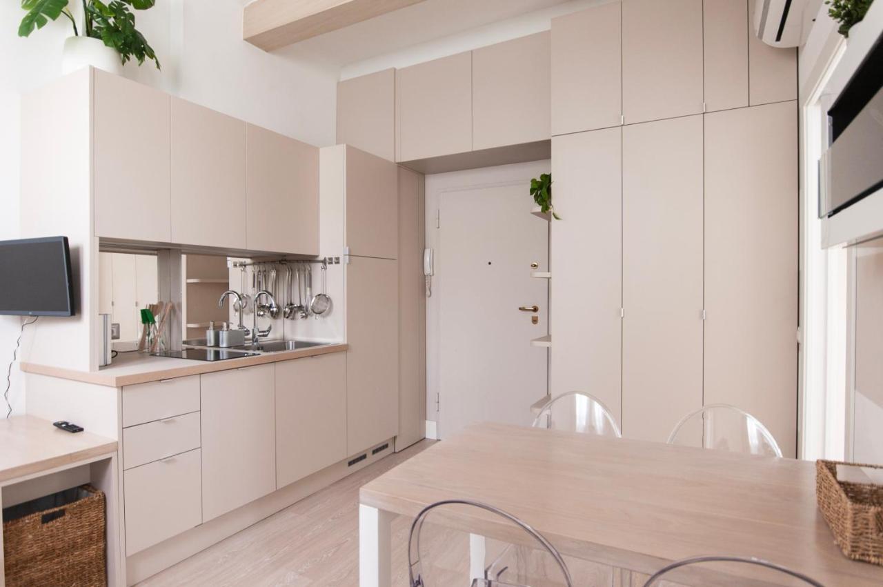 Casa Mimia Youhosty - Castelfidardo 8 Milan