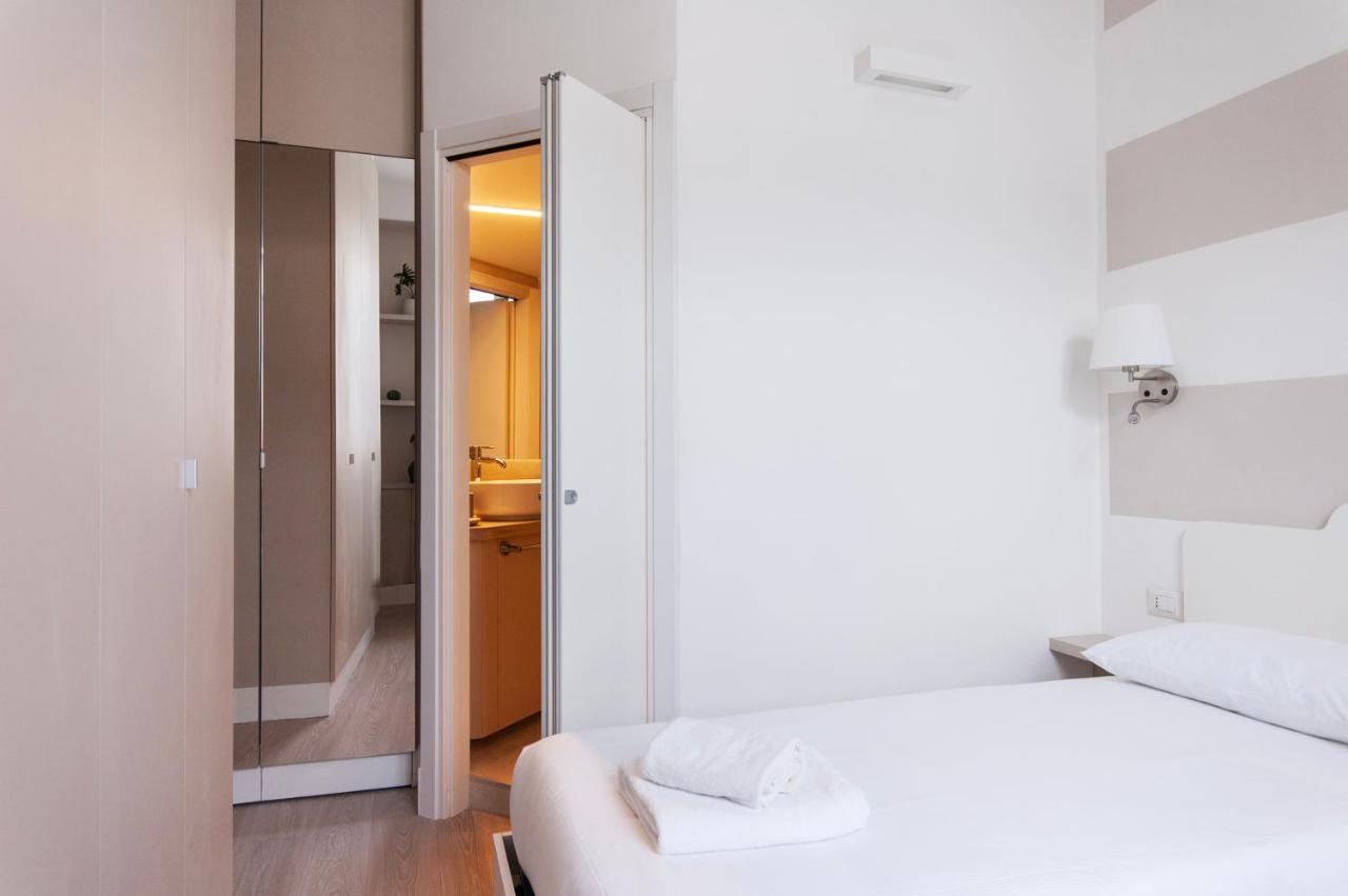 Apartment Casa Mimia Youhosty - Castelfidardo 8 *