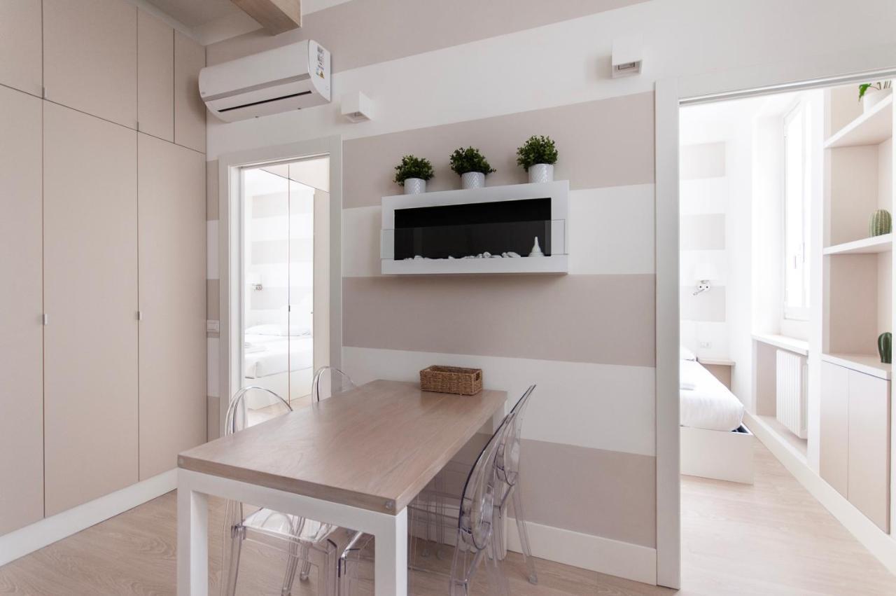 Apartment Casa Mimia Youhosty - Castelfidardo 8 *