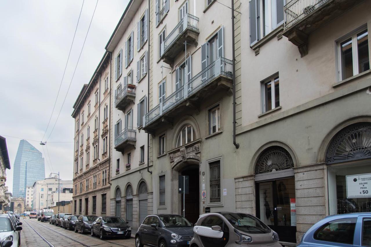 Casa Mimia Youhosty - Castelfidardo 8