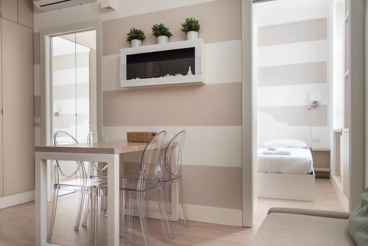 Apartment Casa Mimia Youhosty - Castelfidardo 8