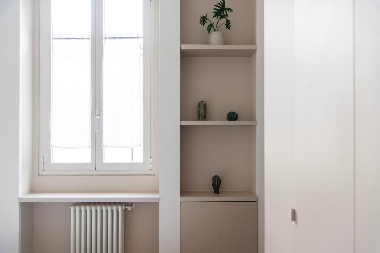 Casa Mimia Youhosty - Castelfidardo 8 * Milan