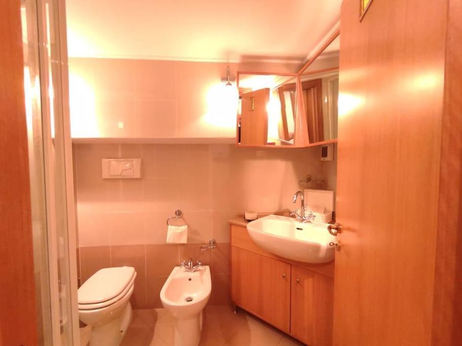 New Apartment Mailand