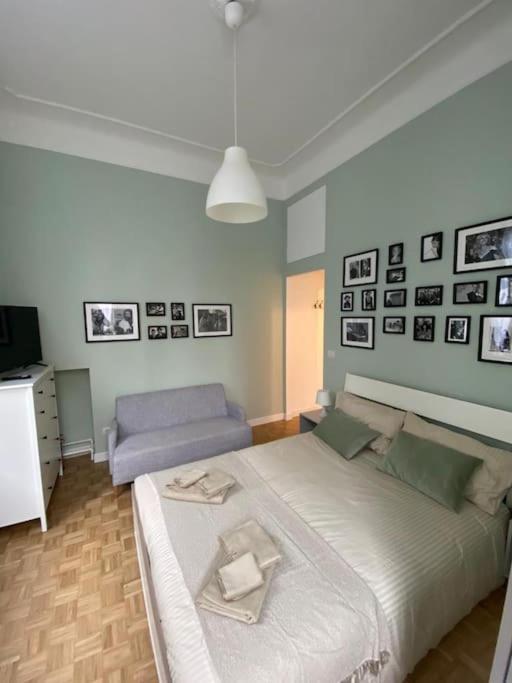 La Chic Maison De Apartment *