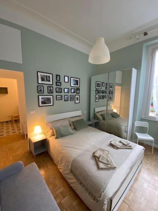 Apartment La Chic Maison De