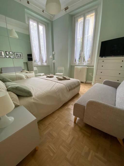 La Chic Maison De