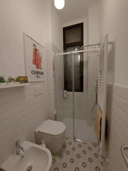 La Chic Maison De Apartment Mailand