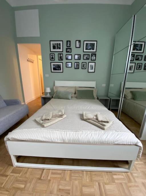 Apartment La Chic Maison De *