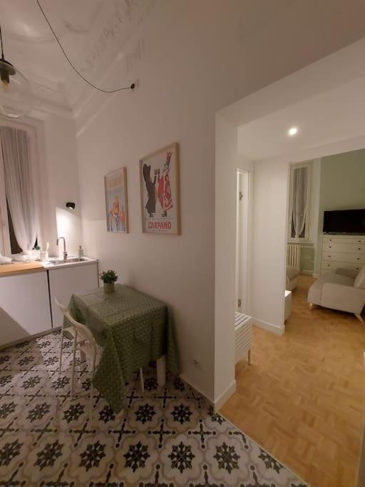 Apartment La Chic Maison De Mailand