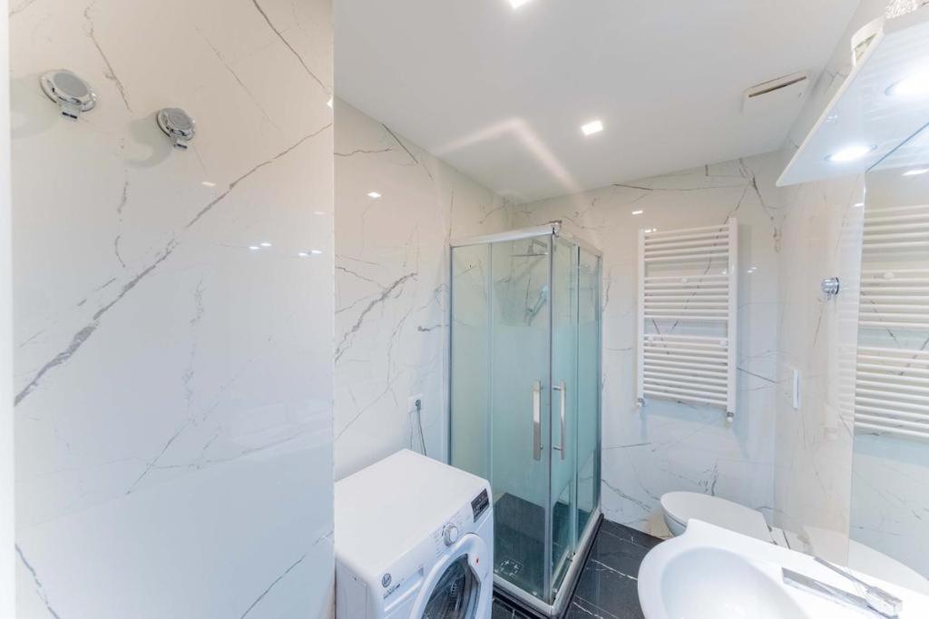 Comfy Near Metro M3 - Wifi * Mailand