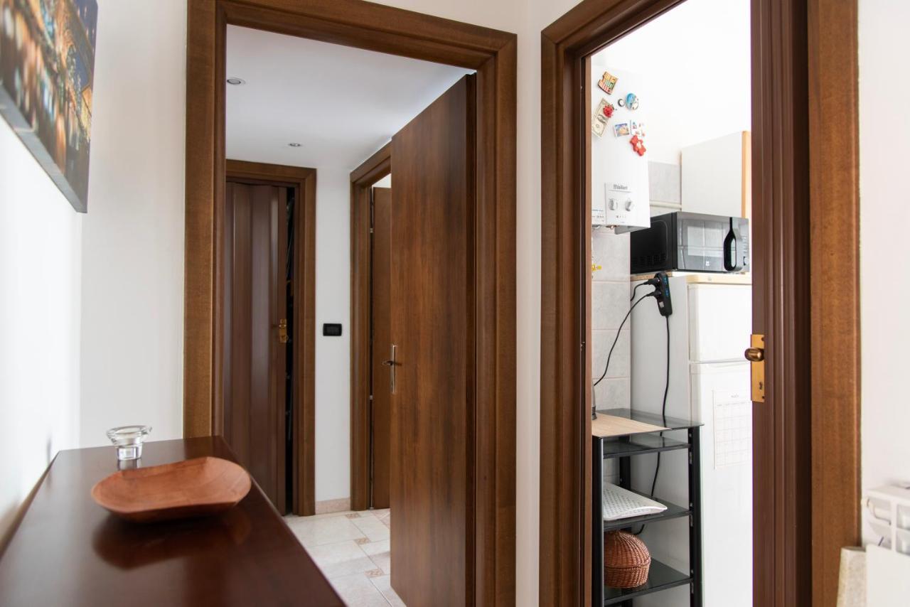Apartment Youhosty - Boifava 48