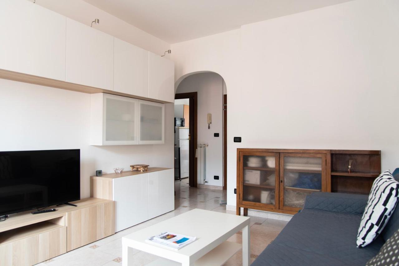Youhosty - Boifava 48 Apartment Mailand