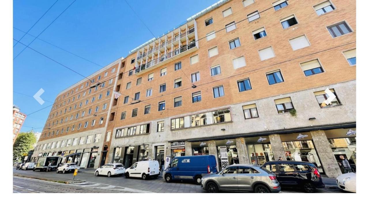 Easy Italy Balcony Apartamento *