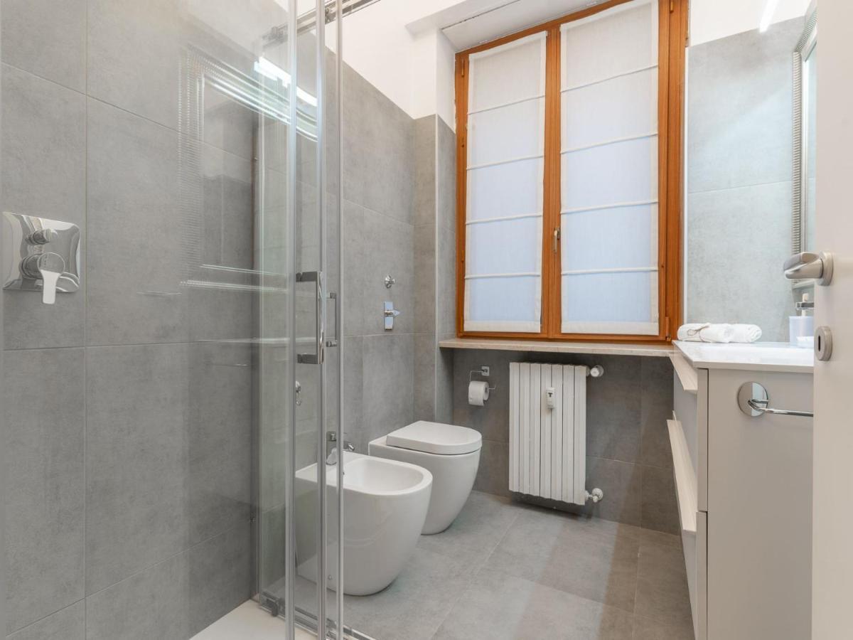 Apartment The Rent - Spacious Three-bedroom In Moscova