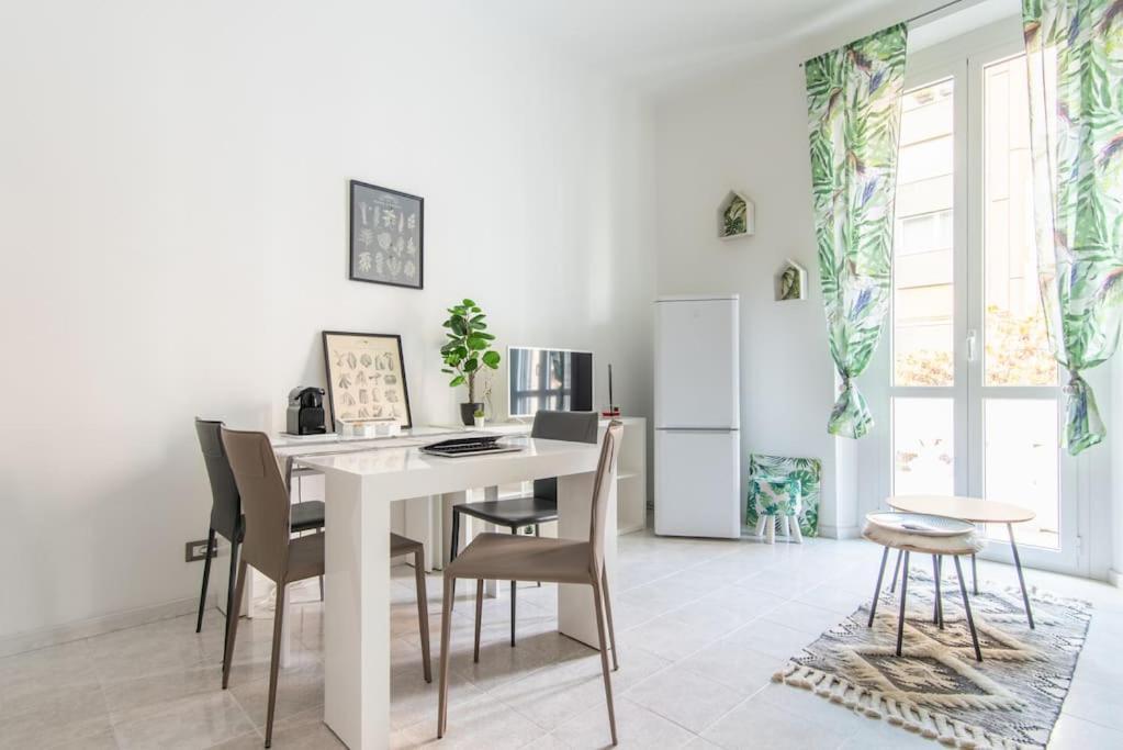 La Casa Sull'albero Life Apartment Mailand
