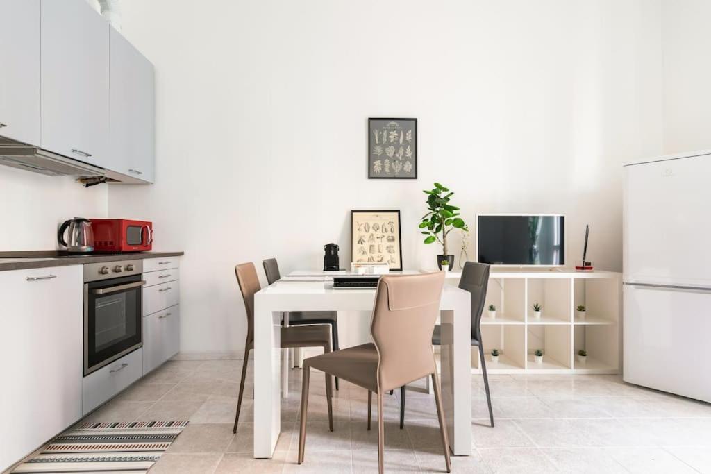 Apartment La Casa Sull'albero Life Mailand