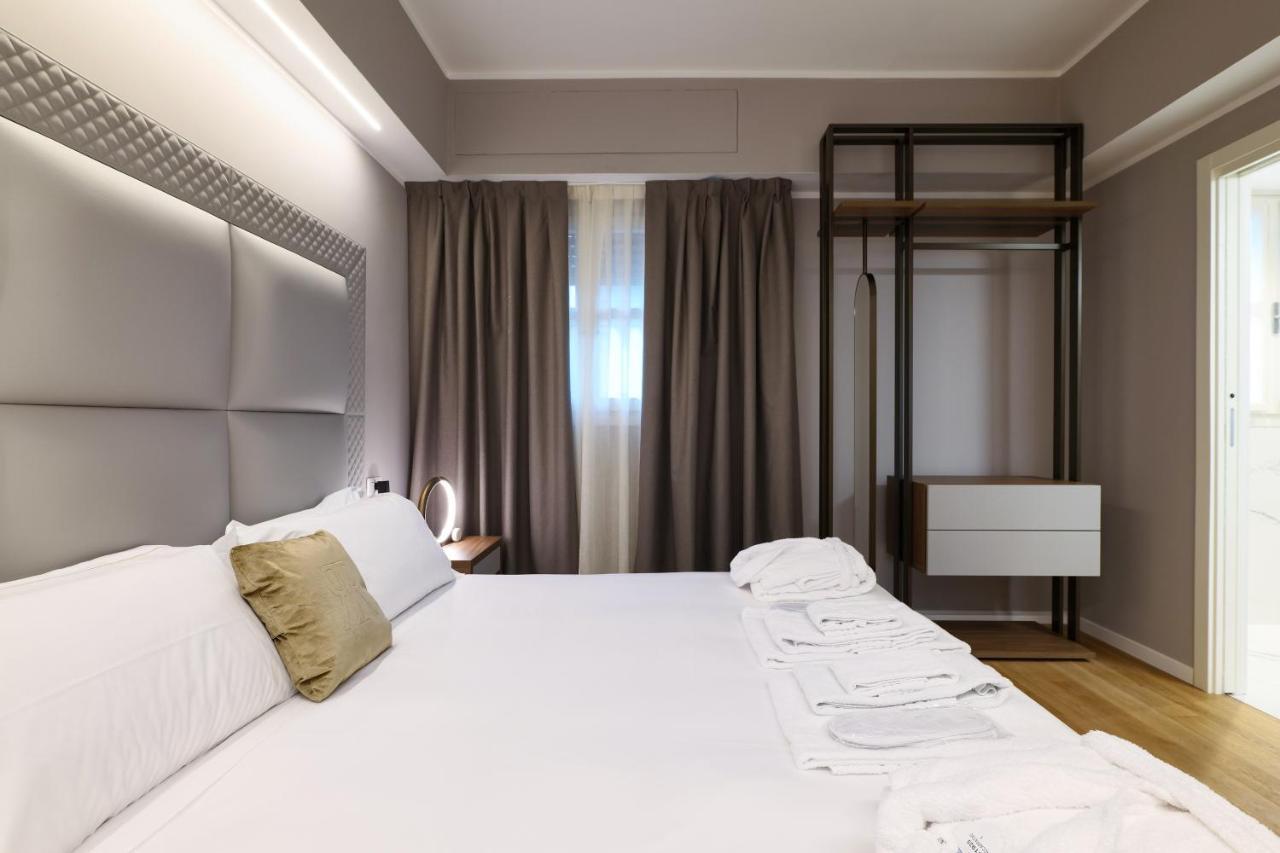 Apartamento Prestige Boutique -piazza Duomo *