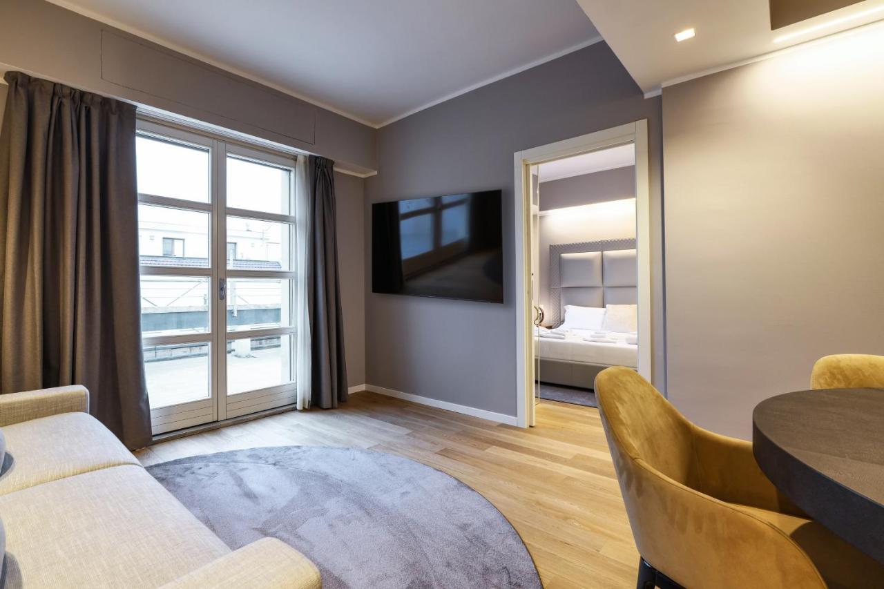 Apartamento Prestige Boutique -piazza Duomo